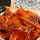 아우라지순두부 | 강릉역 숙소 에어비앤비, 감성 독채주택 엄지네꼬막 강릉 중앙시장 맛집(강릉중앙분식, 부산식당)