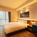 머큐어 앰배서더 홍대 이미지