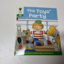 The toys, party 이미지