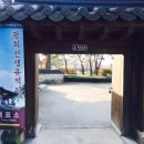 영당지 | 반구정과 황희선생유적지 관람후기