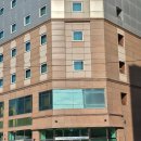 토요코인 부산 해운대Ⅱ | 해운대해수욕장 근처 토요코인 부산해운대2 후기