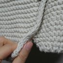 <b>와이엠</b><b>피피</b>에서 귀여운 니트자켓구매했어요