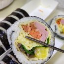 우리맘분식 이미지