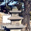 지현리 삼층석탑 이미지