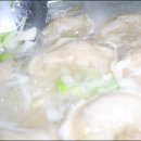도마큰만두