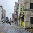 노형초등학교(노형오거리/한라병원방면) | 뚜벅이 혼자 제주 이마트 물품 보관함 짐 보관 후 동문시장 구경