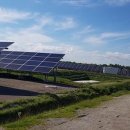 선진 태양광발전소 이미지