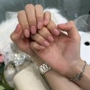 부천 중동 네일 반디인하우스 첫 방문 후기