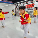 경희대 으뜸 태권도장 이미지