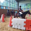 순창군승마장 이미지