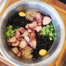 할리스커피 부산광안리점 | (4박5일) 3대 여행 : 4일차_부산&amp;남지_0228