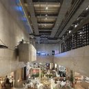 더식당 | 강릉 신라 모노그램 부대시설 더그로브 테이블 후기 (카페, 식당 총정리)