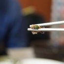 산곰장어짚불구이 이미지