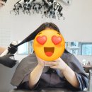 광교중앙역 미용실 유월애미장원 후기｜인영 디자이너님 수분단백질 케어로 머릿결 관리한 날