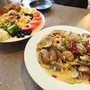 오조산로 | 계양구청 파스타 계양구브런치 추천 선식당 메뉴 가격 솔직후기