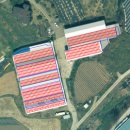 우림 1 태양광발전소 이미지