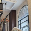 원형분수대 | 광주 웨딩홀 광주 결혼준비 홀투어 하우스오브드메르 신관 후기