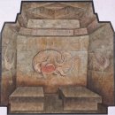 클릭, 한국미술사_ 삼국시대(회화, 조각)