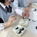 성화중학교 | 대구학교출강 &lt;오레오아이스박스만들기&gt;성화중학교 단체수업후기