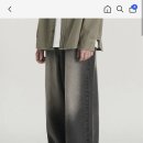 바지 16000원이라 가격은 ㄱㅊ은데 색이 애매쓰 너무 가을색같아 이미지