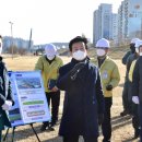 남강 야외무대 이미지