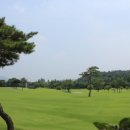 계룡산골프장 이미지