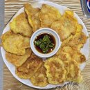 동태마을 | 전주 중화산동 오유민동태마을 본점ㅣ 동태탕· 동태전· 알 추가·어죽까지 마무리 후기