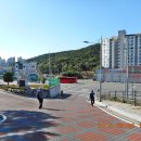 서산소방서(대산119안전센터)