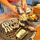 인천지하철2호선석바위시장역 | 주안 장어 무한리필 29900원 석바위시장역맛집 왕돌판민물장어