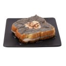 설빙강화점 | 설빙 신메뉴 팥흑절미설빙 빙수 후기