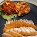 무 진 정 | [서울 봉천] 서울 보쌈 맛집, 보쌈김치 맛집 &#39;정담은보쌈 신림점&#39; 제주흑돼지보쌈 후기, 메뉴 추천