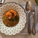 용산-430 | [용산/이태원] 양식 분위기 맛집 마틸다 - 런치 코스 데이트 추천 후기