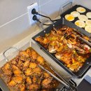 조식 퀄리티에 놀랐던 창원호텔 호텔란타나 후기