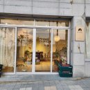 제주 삼양해수욕장 신상카페 나풀 나풀라떼 유자시트러스 내돈내산 후기