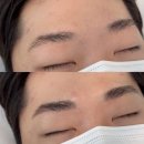 인브로우 이미지