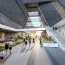 반곡동 복합커뮤니티 센터 이미지