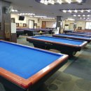 BK 당구클럽 이미지