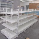 밝은중앙약국 | 봉선동 약국, 곤도라 진열대로 공간 완성