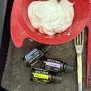 우연이미용실 | 📢 &#34;염색 냄새가 아니라 아로마 향이나요!&#34; [순천 미용실] 아로마 염색 후기!