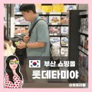 롯데백화점 센텀시티점 | 부산 롯데백화점 센텀시티점 타미야 샵 구경기