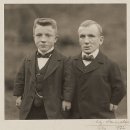 아우구스트 잔더(August Sander 1876~1964) 이미지