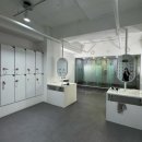 화이트짐 반송 북광장점 | 동탄 반송동 헬스장 추천 연중무휴 24시간 - 화이트짐 반송 북광장점