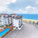 아미고 펜션 이미지