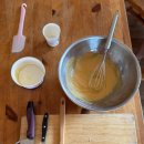 홈베이킹 B반 이미지