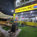 오렌지 정육 이미지