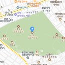 서울의 봄 소풍, 선릉과 정릉 산책로 - 성종대왕릉 & 정현왕후릉 이미지