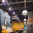 산현로92번길60 | 컴포즈커피 신상, 상큼함 폭발 말차유자스무디 솔직 후기