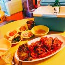 군포태국음식점 / 산본태국음식점 싸오타이 후기!