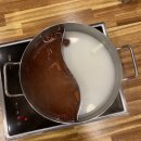 츄치안 | [부천/송내역맛집] 둘리의 거리 츄치안 훠궈 뷔페 만족 후기!!