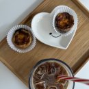 에그하우스 | 충주 에그타르트 맛있는 카페 루피하우스 맛후기